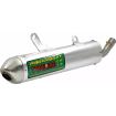 Εξάτμιση μηχανής ProCircuit Type 296 Spark Arrestor Silencer S/A YZ250 03-08 thumb