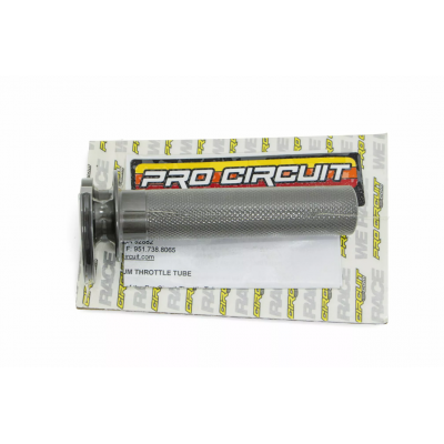 Κόκκαλο γκαζιού ProCircuit AL THROTTLE TUBE KTM 2STR