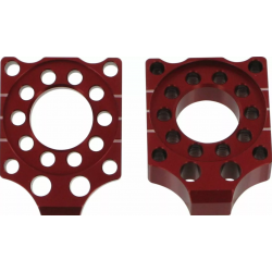 Μπλοκ αποστάτη άξονα PROCIRCUIT AXLE BLOCKS RD CRF150 07