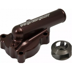 Προστατευτικό κάλυμμα αντλίας νερού PROCIRCUIT CVR WTR PUMP W/IMP KX450 Προστατευτικό κάλυμμα αντλίας νερού PROCIRCUIT CVR WTR PUMP W/IMP KX450