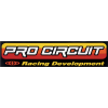 Αυτοκόλλητο DECAL VAN PRO CIRCUIT