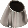 Τελικό καπάκι εξάτμισης PROCIRCUIT ENDCAP STAINLESS 3.5
