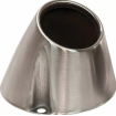 Τελικό καπάκι εξάτμισης PROCIRCUIT ENDCAP STAINLESS 3.5 thumb
