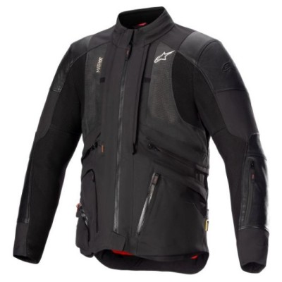 Μπουφάν μηχανής ALPINESTARST AMT-10 DRYSTAR XF BLACK