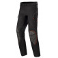 Παντελόνι μηχανής ALPINESTARS MX AMT-10R DRYSTAR XF BLACK thumb