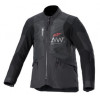 Μπουφάν μηχανής ALPINESTARST AMT 7 AIR BLACK