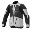Μπουφάν μηχανής ALPINESTARST AMT 7 AIR BLACK/GREY thumb