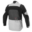 Μπουφάν μηχανής ALPINESTARST AMT 7 AIR BLACK/GREY thumb