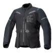 Μπουφάν μηχανής ALPINESTARST ST-7 2L GORE-TEX BLACK thumb