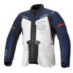 Μπουφάν μηχανής ALPINESTARST ST-7 2L GORE-TEX BLACK/BLUE/GREY thumb