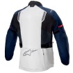 Μπουφάν μηχανής ALPINESTARST ST-7 2L GORE-TEX BLACK/BLUE/GREY thumb