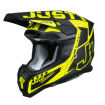 Κράνος μηχανής Just1 J-22 F Falcon Titanium/Black/Fluo Yellow Κράνος μηχανής Just1 J-22 F Falcon Titanium/Black/Fluo Yellow thumb