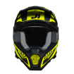 Κράνος μηχανής Just1 J-22 F Falcon Titanium/Black/Fluo Yellow Κράνος μηχανής Just1 J-22 F Falcon Titanium/Black/Fluo Yellow thumb