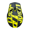 Κράνος μηχανής Just1 J-22 F Falcon Titanium/Black/Fluo Yellow Κράνος μηχανής Just1 J-22 F Falcon Titanium/Black/Fluo Yellow thumb