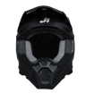 Κράνος μηχανής Just1 J-22 F Dynamo Titanium/Black Κράνος μηχανής Just1 J-22 F Dynamo Titanium/Black thumb