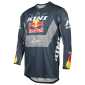 Μπλουζάκι μηχανής O'NEAL KINI RED BULL MXC 1.0-Anthracite thumb