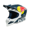 Κράνος μοτοσυκλέτας O'NEAL KINI RED BULL MXC1 1.0-BLUE/WHITE