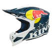 Κράνος μοτοσυκλέτας O'NEAL KINI RED BULL MXC1 1.0-BLUE/WHITE thumb