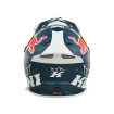 Κράνος μοτοσυκλέτας O'NEAL KINI RED BULL MXC1 1.0-BLUE/WHITE thumb