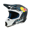 Κράνος μοτοσυκλέτας O'NEAL KINI RED BULL MXC2 2.0 Carbon-BLUE/WHITE