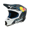 Κράνος μοτοσυκλέτας O'NEAL KINI RED BULL MXC2 2.0 Carbon-BLUE/WHITE thumb