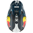Κράνος μοτοσυκλέτας O'NEAL KINI RED BULL MXC2 2.0 Carbon-BLUE/WHITE thumb