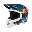 Κράνος μηχανής Enduro O'NEAL KINI RED BULL EXC 1.0-BLUE/WHITE thumb