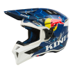 Κράνος μηχανής Enduro O'NEAL KINI RED BULL EXC 1.0-BLUE/WHITE thumb