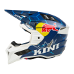 Κράνος μηχανής Enduro O'NEAL KINI RED BULL EXC 1.0-BLUE/WHITE thumb