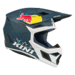 Παιδικό κράνος motocross O'NEAL KINI RED BULL MX3 1.0-BLUE/WHITE thumb
