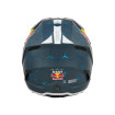 Παιδικό κράνος motocross O'NEAL KINI RED BULL MX3 1.0-BLUE/WHITE thumb