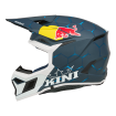 Παιδικό κράνος motocross O'NEAL KINI RED BULL MX3 1.0-BLUE/WHITE thumb