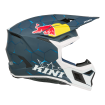 Παιδικό κράνος motocross O'NEAL KINI RED BULL MX3 1.0-BLUE/WHITE thumb