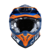 Κράνος μηχανής Just1 J-39 Thruster White/Fluo Orange/Blue Κράνος μηχανής Just1 J-39 Thruster White/Fluo Orange/Blue thumb