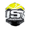 Κράνος μηχανής Just1 J-39 Poseidon Fluo Yellow/Black/White Κράνος μηχανής Just1 J-39 Poseidon Fluo Yellow/Black/White thumb