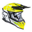 Κράνος μηχανής Just1 J-39 Poseidon Fluo Yellow/Black/White Κράνος μηχανής Just1 J-39 Poseidon Fluo Yellow/Black/White thumb