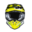 Κράνος μηχανής Just1 J-39 Poseidon Fluo Yellow/Black/White Κράνος μηχανής Just1 J-39 Poseidon Fluo Yellow/Black/White thumb