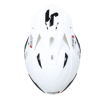 Κράνος μηχανής Just1 J-39 Solid White Gloss thumb