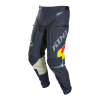 Παντελόνι μηχανής Enduro O'NEAL KINI RED BULL EXC IN THE BOOT 1.0-BLUE/WHITE