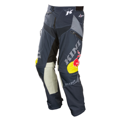 Παντελόνι μηχανής Enduro O'NEAL KINI RED BULL EXC OVER THE BOOT 1.0-BLUE/WHITE