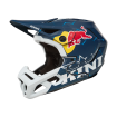 Κράνος ποδηλασίας O'NEAL KINI RED BULL EC 1.0-BLUE/WHITE thumb