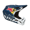 Κράνος ποδηλασίας O'NEAL KINI RED BULL EC 1.0-BLUE/WHITE thumb