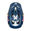 Κράνος ποδηλασίας O'NEAL KINI RED BULL EC 1.0-BLUE/WHITE thumb