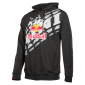 Φούτερ O'NEAL KINI RED BULL ST ZIP 1.0-ANTHRACITE thumb