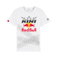 Κοντομάνικο μπλουζάκι O'NEAL KINI RED BULL TR TEE 2.0-WHITE thumb