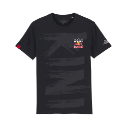 Κοντομάνικο μπλουζάκι O'NEAL KINI RED BULL BR TEE 3.0-ANTHRACITE Κοντομάνικο μπλουζάκι O'NEAL KINI RED BULL BR TEE 3.0-ANTHRACITE