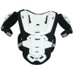 Παιδική προστασία θώρακα LEATT 5.5 Pro-White/Black Παιδική προστασία θώρακα LEATT 5.5 Pro-White/Black thumb