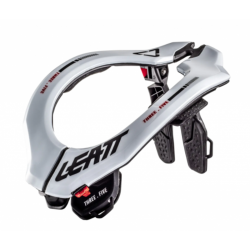 Παιδικό κολάρο προστασίας λαιμού LEATT 3.5 White