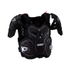 Προστασία θώρακα LEATT 4.5 Pro Evo-Black