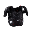 Προστασία θώρακα LEATT 4.5 Pro Evo-Black thumb